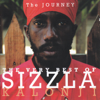 The Journey - The Very Best of Sizzla Kalonji - Sizzla