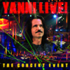 Yanni - Prelude (Live) 