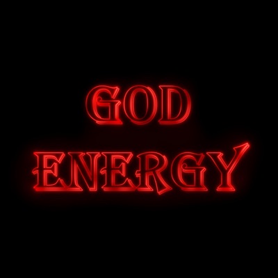 God Energy (feat. Knowledge of self, MidWest & Omni) - Single
