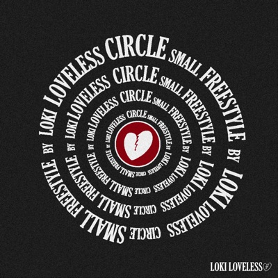 Circle Small Freestyle - Single