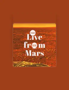 Ascolta Sounds of Mars, guarda video musicali, leggi la biografia, vedi le date del tour & altro!