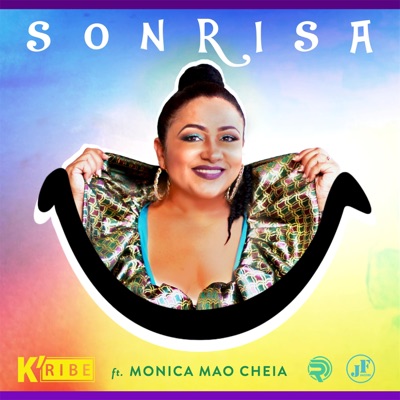 Sonrisa (feat. Mónica Mao Cheia) - Single