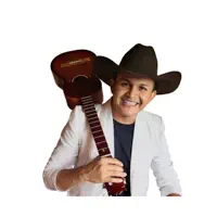 Amor de Arena — Cesar Sanabria