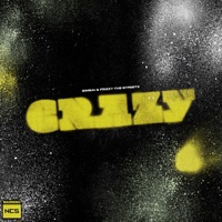 Crazy - Single - Simbai & Frizzy The Streetz