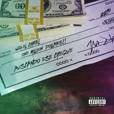 Buscando Ese Cheque VOL 1 - EP