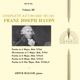Haydn Complete Keyboard Music Volume III
