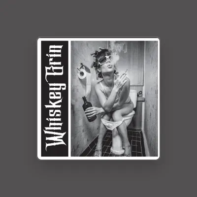 Listen to Whiskey Grin, watch music videos, read bio, see tour dates & more!