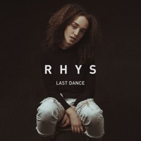 Last Dance - Single - Rhys