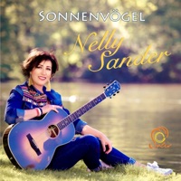 Nelly Sander - Sonnenvögel