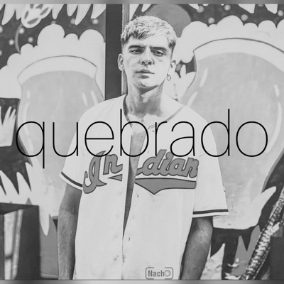 Quebrado - Single