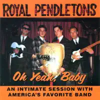 Death Of An Angel — Royal Pendletons