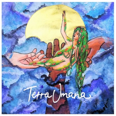 TerraUmana (feat. Marco Conte) - Single