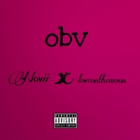 Obv (feat. Loveonthemoon) - Single - Novii