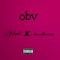 Obv (feat. Loveonthemoon) - Novii lyrics