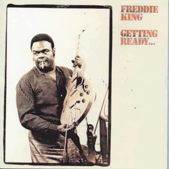 Cover artwork for I'm Tore Down