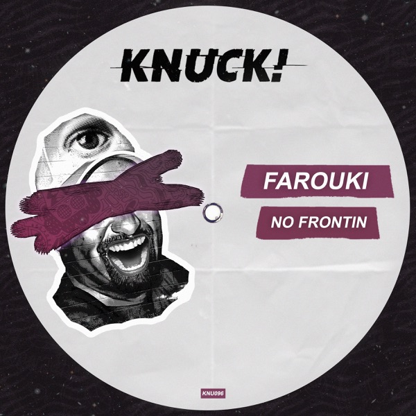 No Frontin - Single