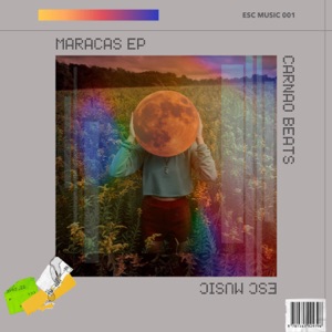 Maracas - Single