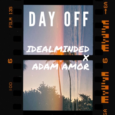 Day Off (feat. Adam Amor) - Single