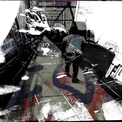 Ion Get Down Like Dat - Single