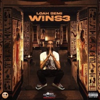 Wins 3 - Single - Loah Semi
