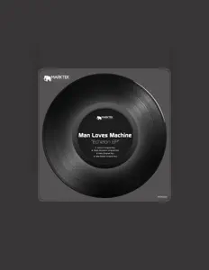 Dengarkan Man Loves Machine, tonton video musik, baca bio, lihat tanggal tur & lainnya!