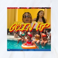 Goin Up - Single - SKYDIDIT