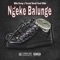 Ngeke Balunge (feat. Tswak Doski & Otties Sa) - Milo Deep lyrics