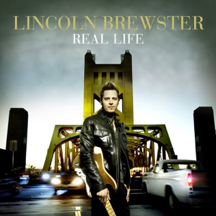 Lincoln Brewster Best Days