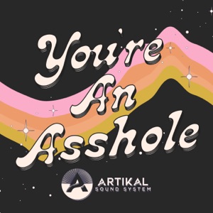 You're an A*****e - Single