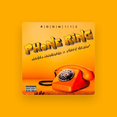 Listen to Piffy Guwap & Renzo Macafee, watch music videos, read bio, see tour dates & more!