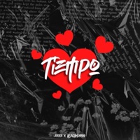 Tiempo (feat. Alejandroo) - Single - ERRE