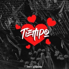 Tiempo (feat. Alejandroo) ERRE