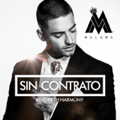Sin Contrato (feat. Fifth Harmony) - Maluma