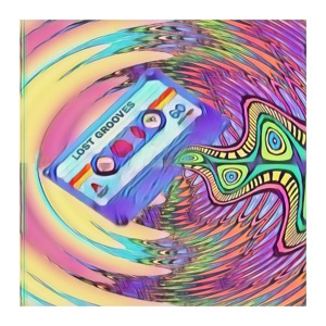 Lost Grooves - Single