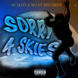 GOAT (feat. Ayestí) 40 Skies
