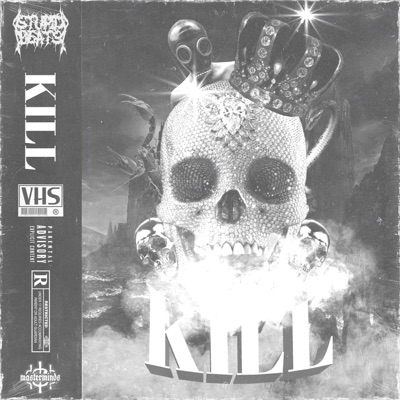 Kill - EP