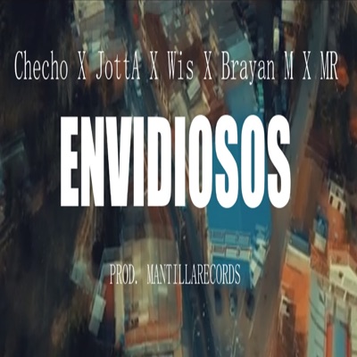 Envidiosos - Single
