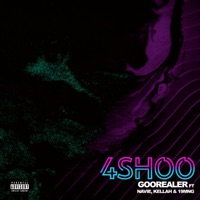 4SHOO (feat. Kellah & 19MnG) - Single - Navie