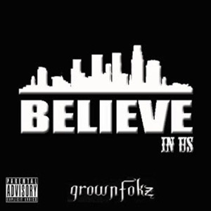 Believe in Us