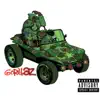 Stream & download Gorillaz