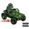 M1 A1 - Gorillaz lyrics