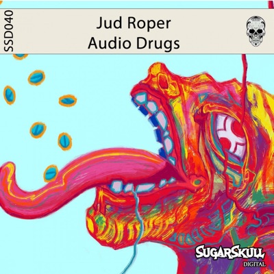 Audio Drugs - Single