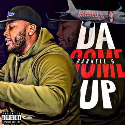 On Da Come Up - EP