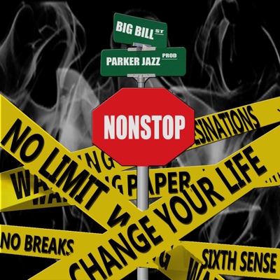 Nonstop - EP