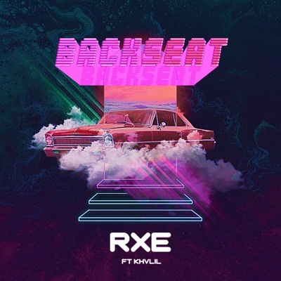 Backseat (feat. KHVLIL) - Single