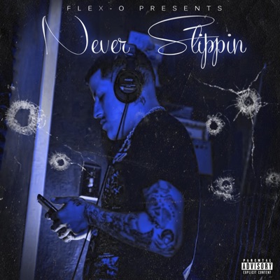 Never Slippin - Single