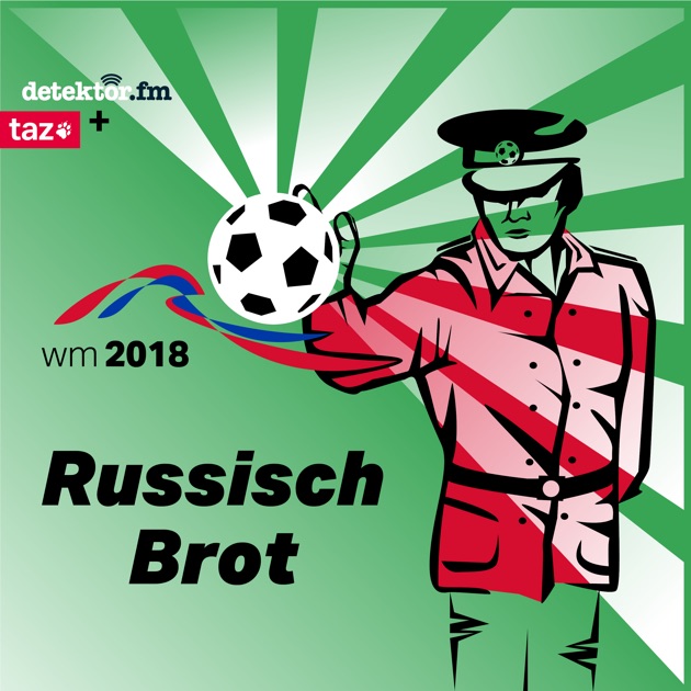 Russisch Podcast Russisch Podcast