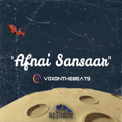 Afnai Sansaar - Single