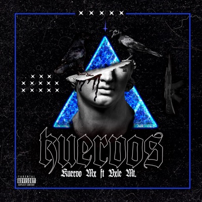 Kuervos (feat. Kuervo Mx) - Single