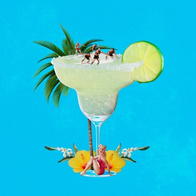 Island Eyes - Single